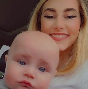 Meet your Posher, Jayde